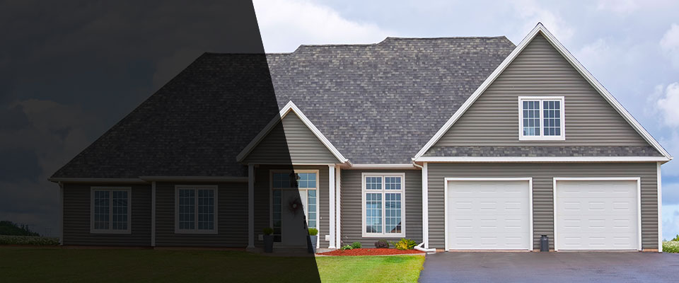 Crystal Springs Roofing Contractors