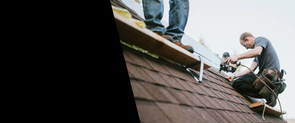 Crystal Springs Roofing Contractors